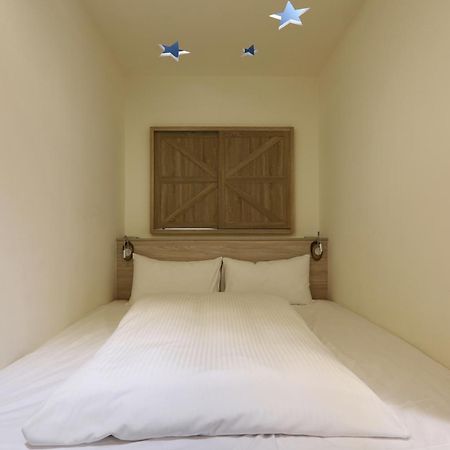 Mini Hotels Ταϊχούνγκ Εξωτερικό φωτογραφία
