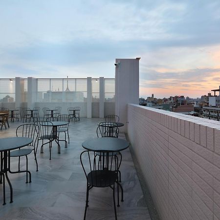 Mini Hotels Ταϊχούνγκ Εξωτερικό φωτογραφία