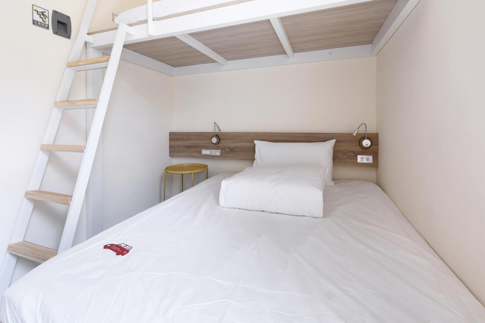 Mini Hotels Ταϊχούνγκ Εξωτερικό φωτογραφία