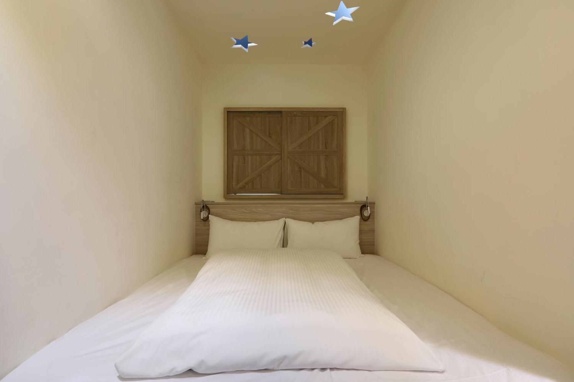 Mini Hotels Ταϊχούνγκ Εξωτερικό φωτογραφία