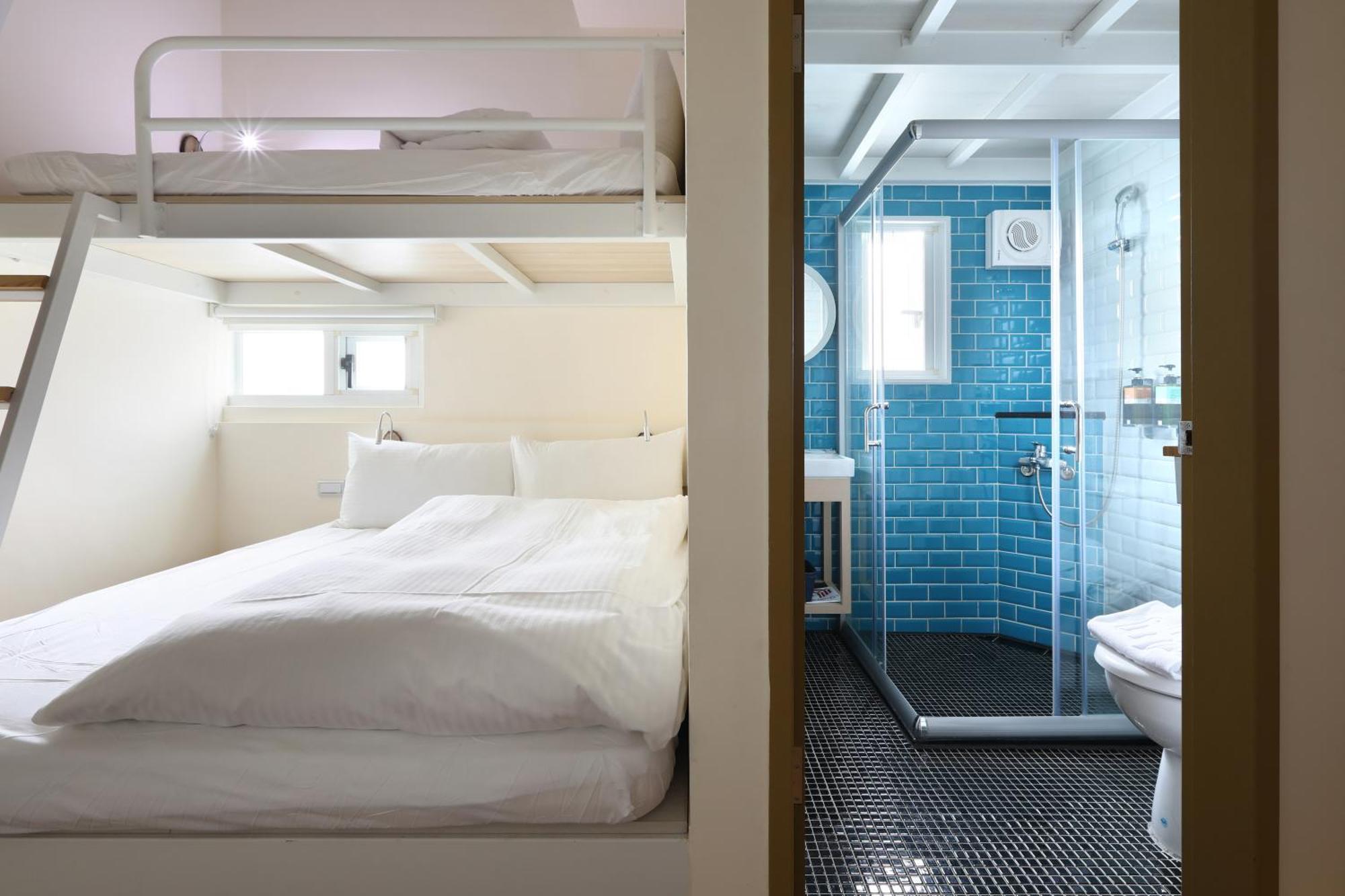 Mini Hotels Ταϊχούνγκ Εξωτερικό φωτογραφία