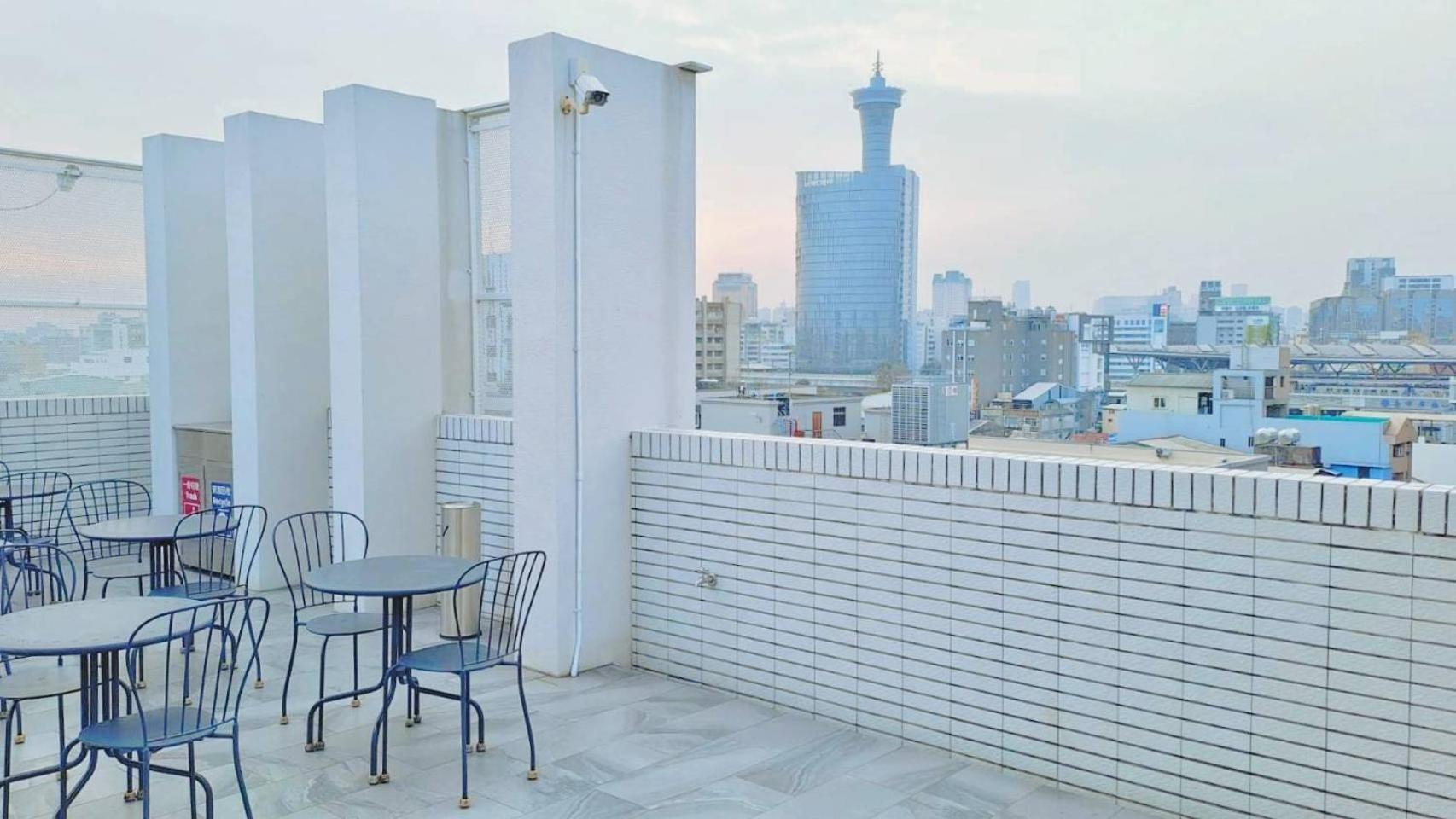 Mini Hotels Ταϊχούνγκ Εξωτερικό φωτογραφία